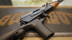 Corte Suprema anula prohibición de los «bump stocks», dice que no convierten armas en ametralladoras