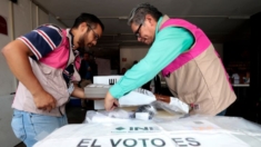 Quiénes son los políticos que están impugnando las elecciones del 2 de junio en México