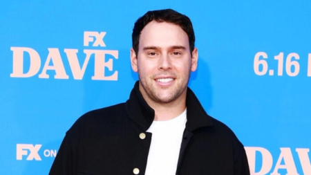 Scooter Braun desafía el «odio y el miedo» y amplía homenaje a las víctimas del Nova Music Festival