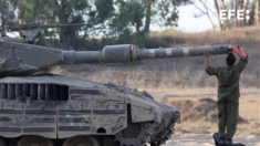 Mueren ocho militares israelíes durante una operación en el sur de Gaza