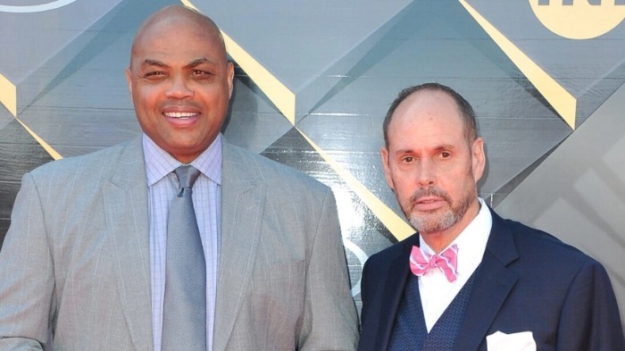 Charles Barkley anuncia su retiro de la televisión