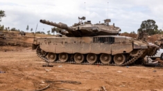El ejército israelí anuncia una «pausa táctica» en parte de Gaza