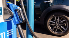 Newsom veta ley de conversión de autos de cero emisiones a causa del déficit presupuestario