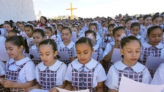 Iglesia mexicana aboga porque los niños tengan acceso a la educación y sean libres de explotación laboral