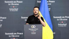 India, Brasil, Arabia Saudí y Sudáfrica retiran su apoyo a la declaración de paz sobre Ucrania
