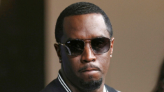 Sean «Diddy» Combs devuelve llave de la ciudad de Nueva York tras petición del alcalde