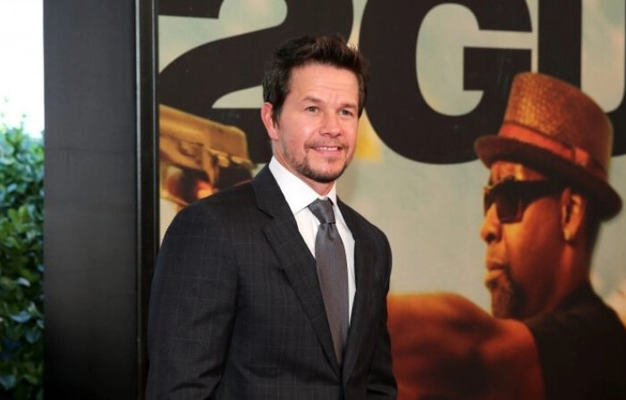 Mark Wahlberg asiste al estreno de "2 Guns" New York Premiere en el SVA Theater de Nueva York el 29 de julio de 2013. (Neilson Barnard/Getty Images)