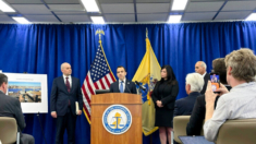 Fiscal general de Nueva Jersey acusa a poderoso intermediario demócrata en investigación de corrupción