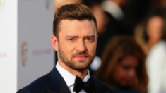Justin Timberlake es detenido por conducir presuntamente ebrio en Nueva York