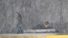 «Alerta máxima» en norte de México por el primer ciclón de la temporada