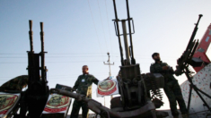 Estados Unidos designa milicia iraquí alineada con Irán como organización terrorista
