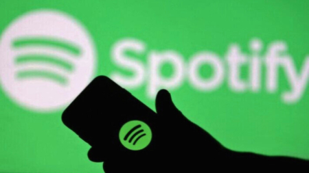 Compositores y editores de música demandan a Spotify