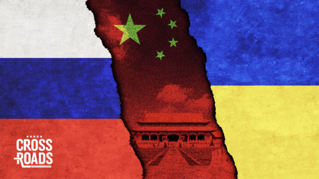 ¿Por qué intenta China impedir el acuerdo de paz entre Rusia y Ucrania?