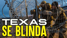 Texas reduce un 74% los cruces ilegales fronterizos: Operación Lone Star
