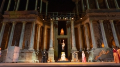 El Festival de Teatro Clásico de Mérida se presenta en Nueva York en su 70 aniversario
