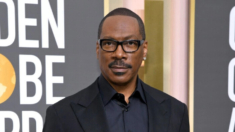 Eddie Murphy, de 63 años, anuncia que los días como doble de acción se acercan a su fin