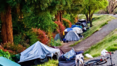 Cuestionan el recuento de personas sin hogar que muestra descenso del 29% en Sacramento
