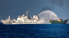 Blinken reafirma «compromiso férreo» de EE.UU. con Filipinas tras enfrentamiento marítimo con China