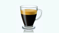 Retiran 580 mil tazas para café por peligro de que se rompan al verter líquido caliente