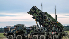 Gobierno de Biden prioriza entrega de misiles de defensa antiaérea a Ucrania