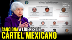 EE.UU. sanciona a líderes de cartel mexicano; Ley exige Diez Mandamientos en aulas de Luisiana | NET