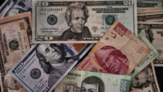 Peso mexicano se recupera ante el dólar tras anuncio del gabinete de Sheinbaum
