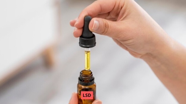 Consumir LSD podría aumentar el estrés psicológico en situaciones tensas: estudio