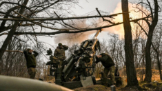 EE.UU. dice que Ucrania puede atacar “cualquier lugar” en Rusia donde emanen ataques transfronterizos