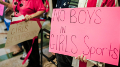 Paxton advierte de acciones legales si escuelas de Texas cumplen las normas transgénero del Título IX