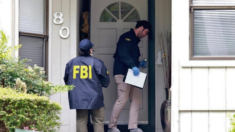 FBI registra las propiedades de la alcaldesa de Oakland, Sheng Thao
