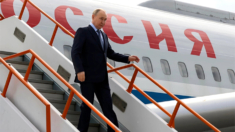 Diplomático estadounidense se dirige a Vietnam un día después de la visita de Putin