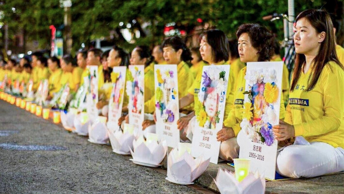 Practicante de Falun Gong pide ayuda internacional para rescatar a mujer secuestrada en China por su fe