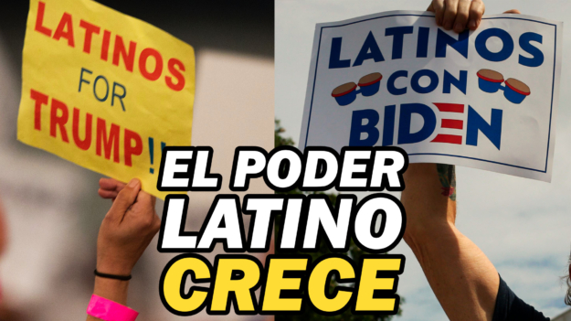 Elecciones 2024 en EE. UU.: los latinos pueden decidir las votaciones presidenciales