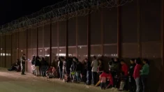 CBP reporta disminución de 25% de inmigrantes ilegales desde la orden de restricción de solicitud del asilo