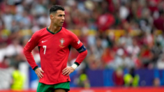 Portugal gana a Turquía en la Eurocopa sin goles de Ronaldo, pero con muchas selfies