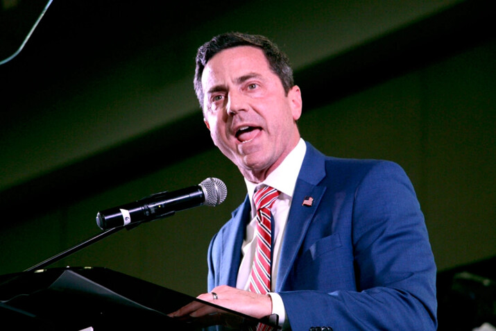 “Moderado” emerge como favorito en primarias republicanas de Utah para reemplazar a Romney