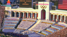 Juegos Olímpicos de Los Ángeles 2028 trasladan algunos eventos a Oklahoma City