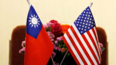 EE.UU. y Taiwán discuten ampliar la participación de Taipéi en la ONU y otros foros internacionales