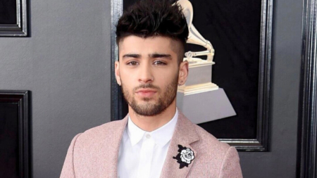 El cantante Zayn Malik habla sobre la paternidad: «Cuando tienes hijos, debes dar el ejemplo»