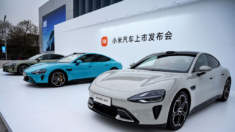 Canadá estudia imponer aranceles adicionales a los vehículos eléctricos chinos