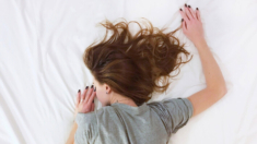 La apnea obstructiva del sueño puede ser tratada con un popular medicamento para perder peso