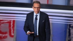 CNN defiende a los moderadores del debate presidencial tras las críticas