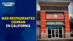 Más restaurantes que cierran en California: ¿por qué no funcionan las cosas? | Andrew Gruel