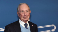 Michael Bloomberg dona USD 19 millones a comité pro-Biden: registros