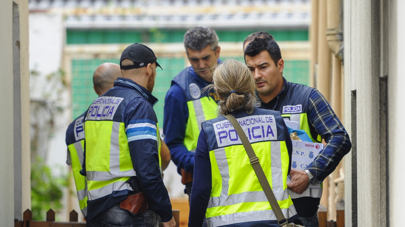 Imagen de archivo. (Photo by Juan Manuel Serrano Arce/Getty) 