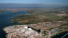 Se inicia el proceso de desmantelamiento de la central nuclear de Almaraz