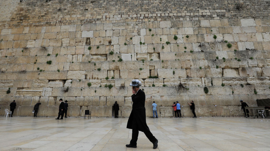 Tribunal Supremo de Israel dictamina fin de exención militar para judíos ortodoxos