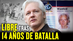 Assange libre tras acuerdo de culpabilidad; Levantan parcialmente orden de silencio a Trump | NET