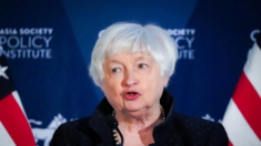 Yellen confía en que la Fed reducirá la inflación al 2 por ciento sin desencadenar una recesión