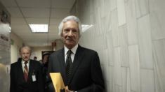 Anulan libertad condicional otorgada al periodista Zamora Marroquín en Guatemala